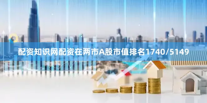 配资知识网配资在两市A股市值排名1740/5149