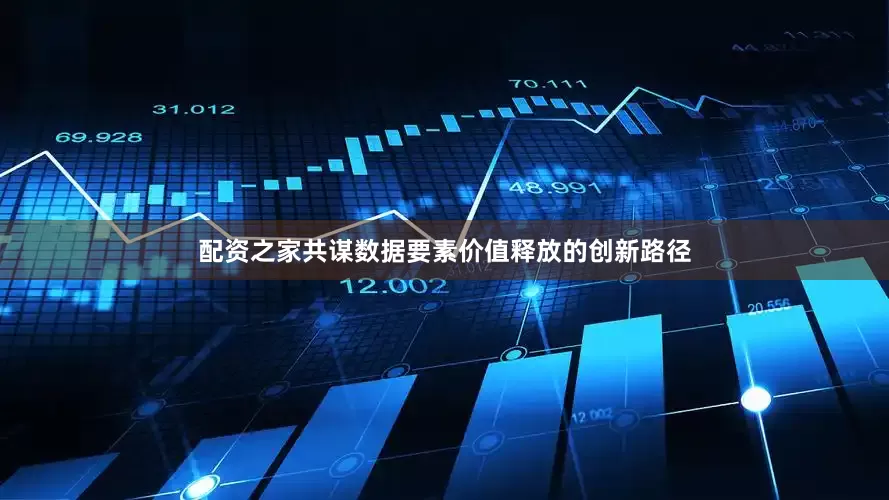 配资之家共谋数据要素价值释放的创新路径